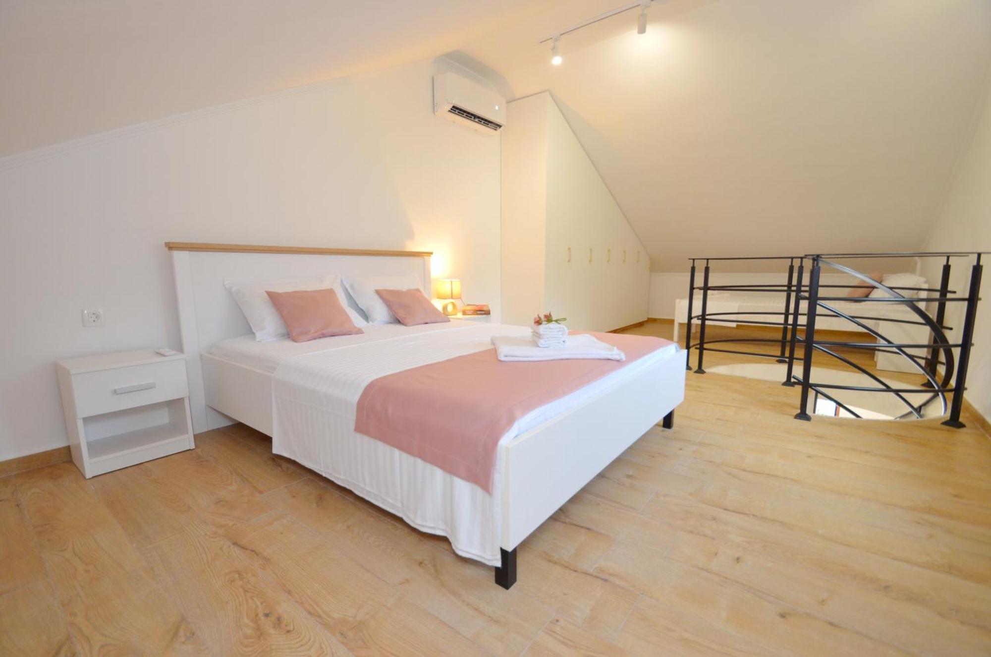 Apartments Jankovic Kotor Phòng bức ảnh