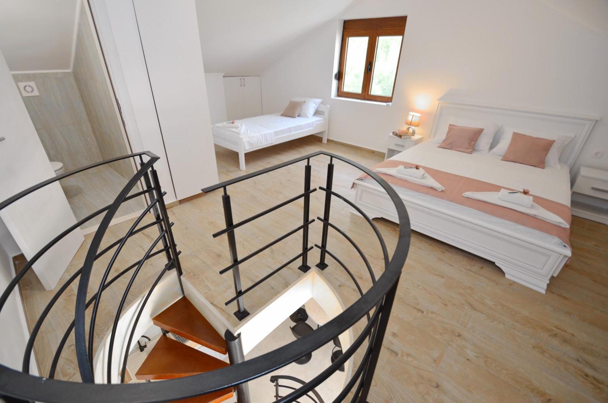 Apartments Jankovic Kotor Phòng bức ảnh